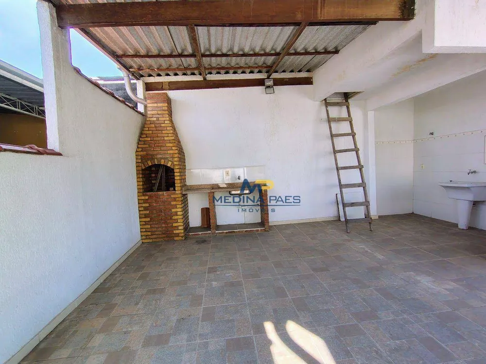 Casa, 2 quartos, 60 m² - Foto 23