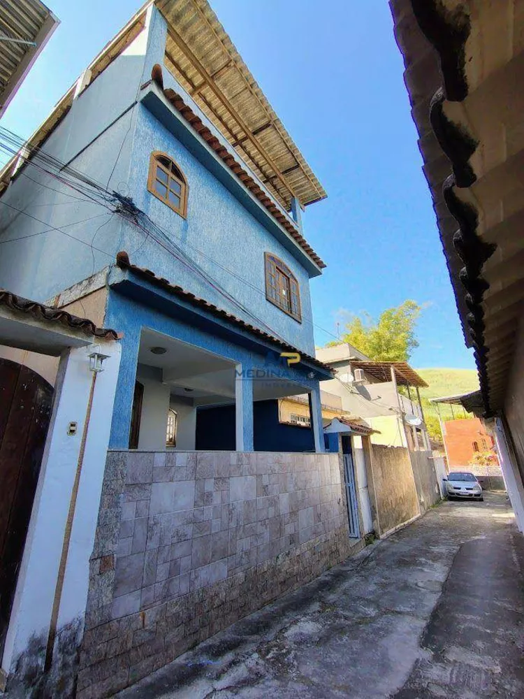 Casa, 2 quartos, 60 m² - Foto 26