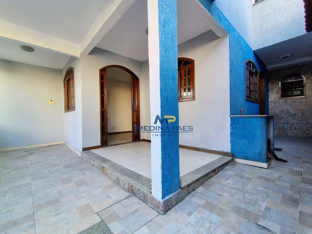 Casa, 2 quartos, 60 m² - Foto 24