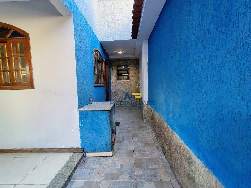 Casa, 2 quartos, 60 m² - Foto 27