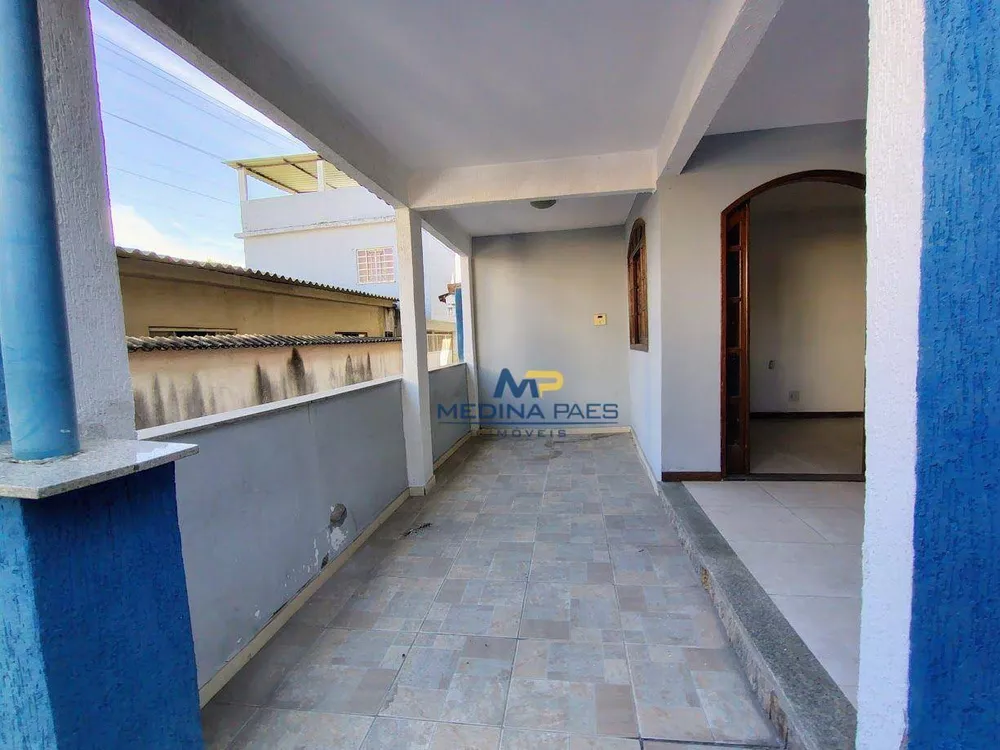Casa, 2 quartos, 60 m² - Foto 18