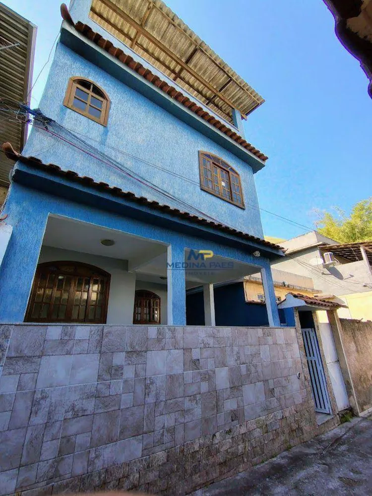 Casa, 2 quartos, 60 m² - Foto 25