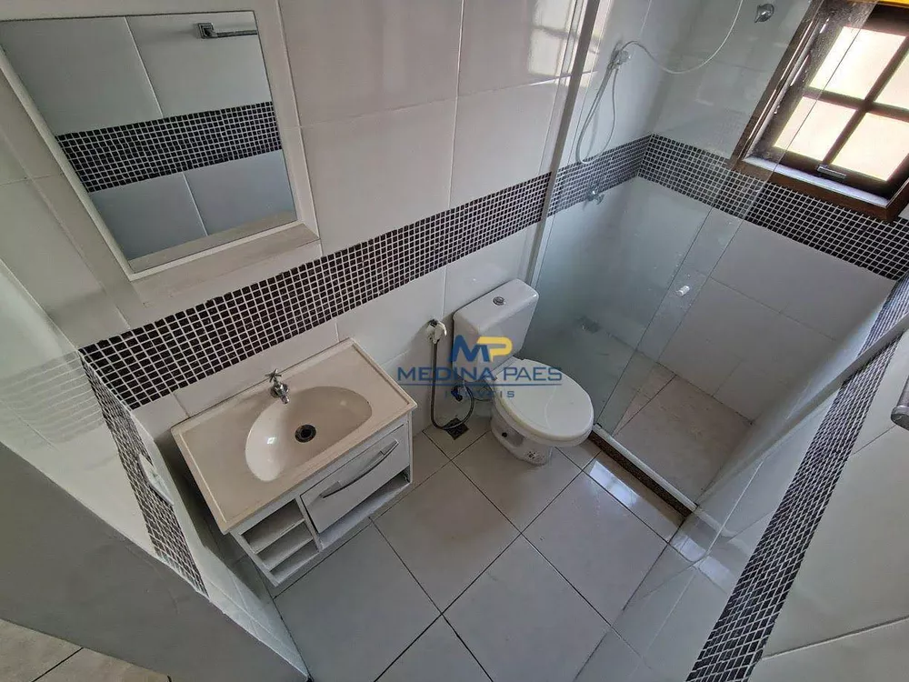 Casa, 2 quartos, 60 m² - Foto 10