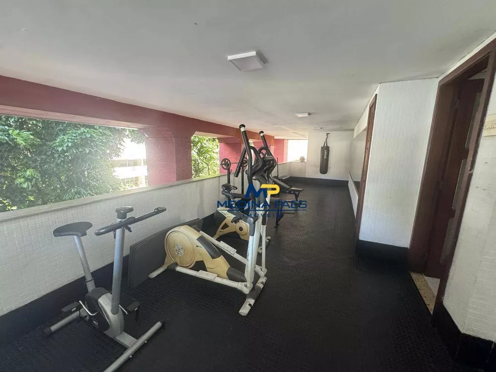 Apartamento, 2 quartos, 65 m² - Foto 13