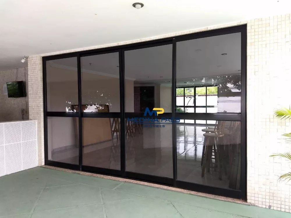 Apartamento, 2 quartos, 65 m² - Foto 5