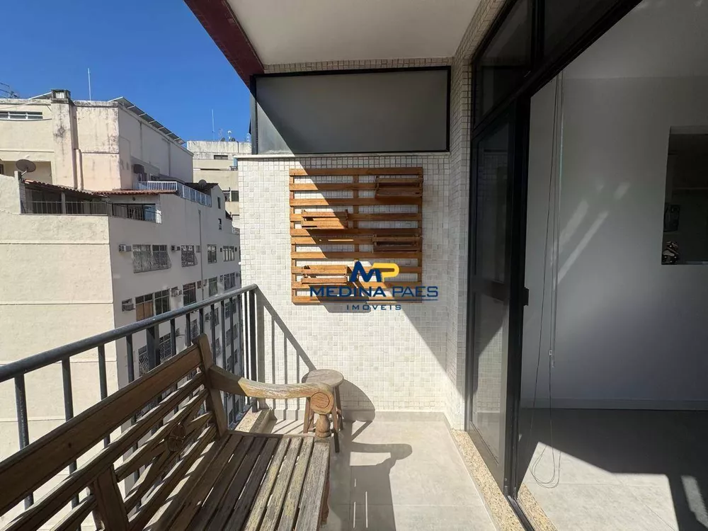 Apartamento, 2 quartos, 65 m² - Foto 21