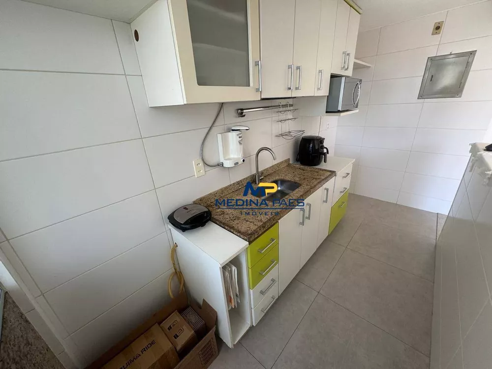 Apartamento, 2 quartos, 65 m² - Foto 24