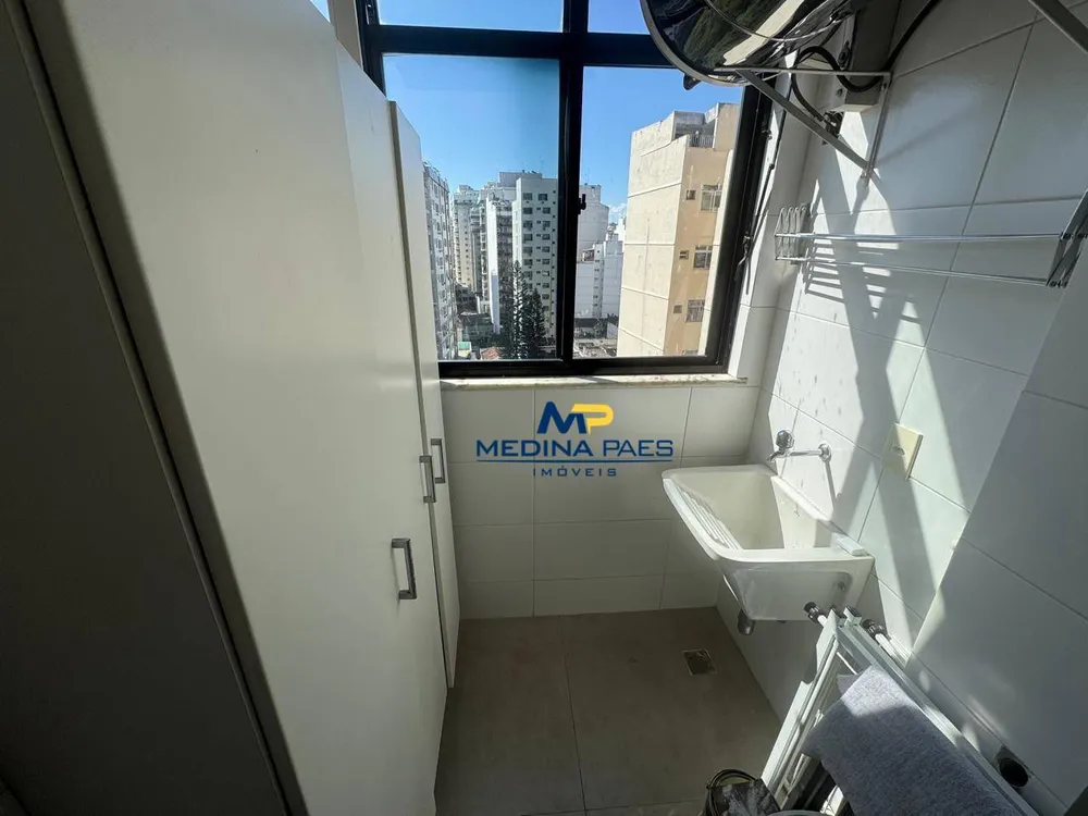 Apartamento, 2 quartos, 65 m² - Foto 32