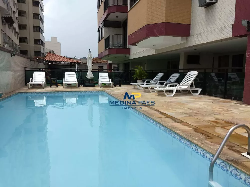 Apartamento, 2 quartos, 65 m² - Foto 1