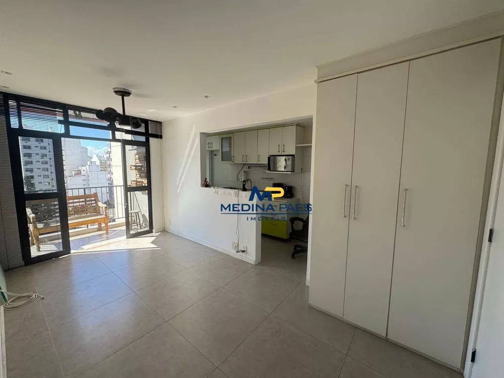 Apartamento, 2 quartos, 65 m² - Foto 23