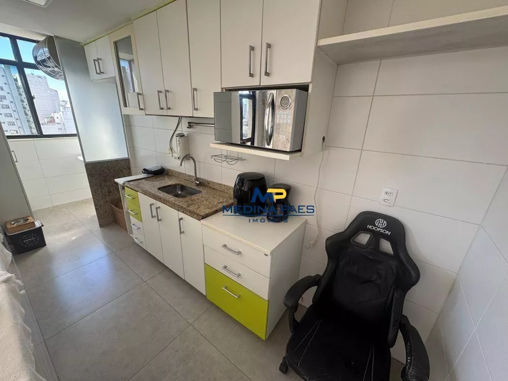 Apartamento, 2 quartos, 65 m² - Foto 16