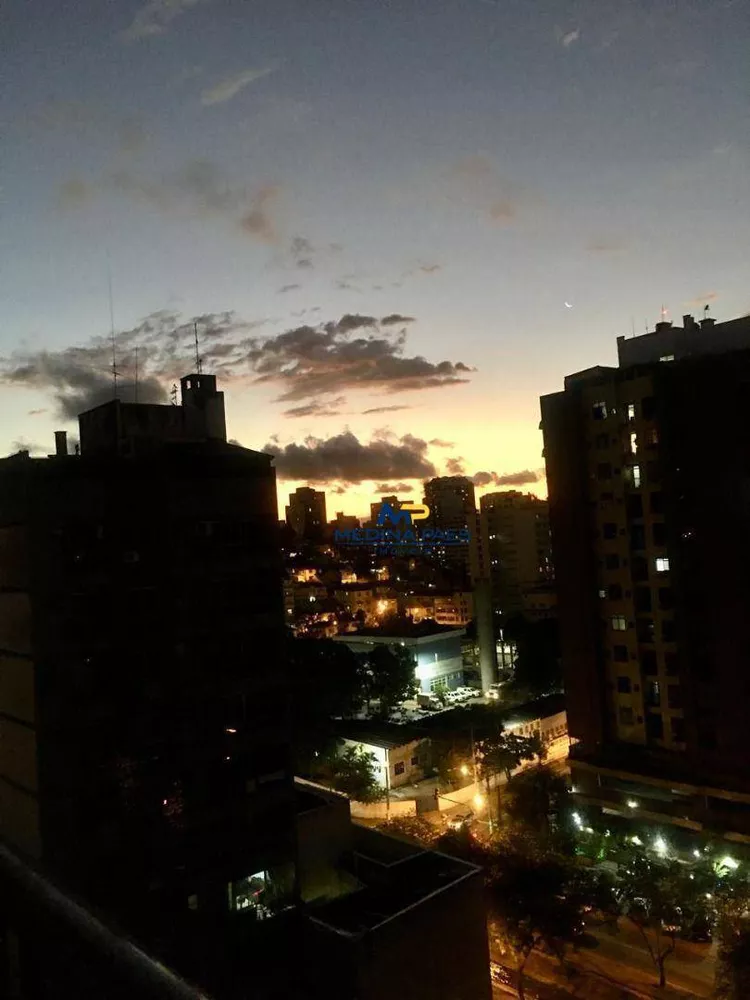 Apartamento, 2 quartos, 65 m² - Foto 2