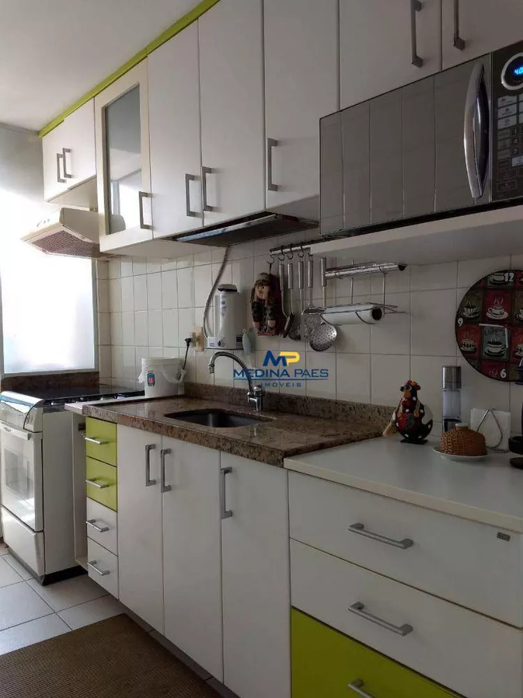 Apartamento, 2 quartos, 65 m² - Foto 9