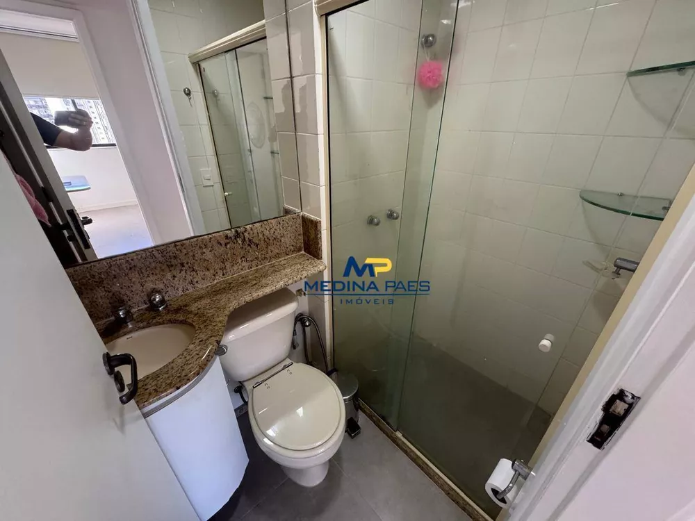 Apartamento, 2 quartos, 65 m² - Foto 17