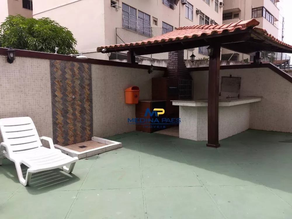 Apartamento, 2 quartos, 65 m² - Foto 6