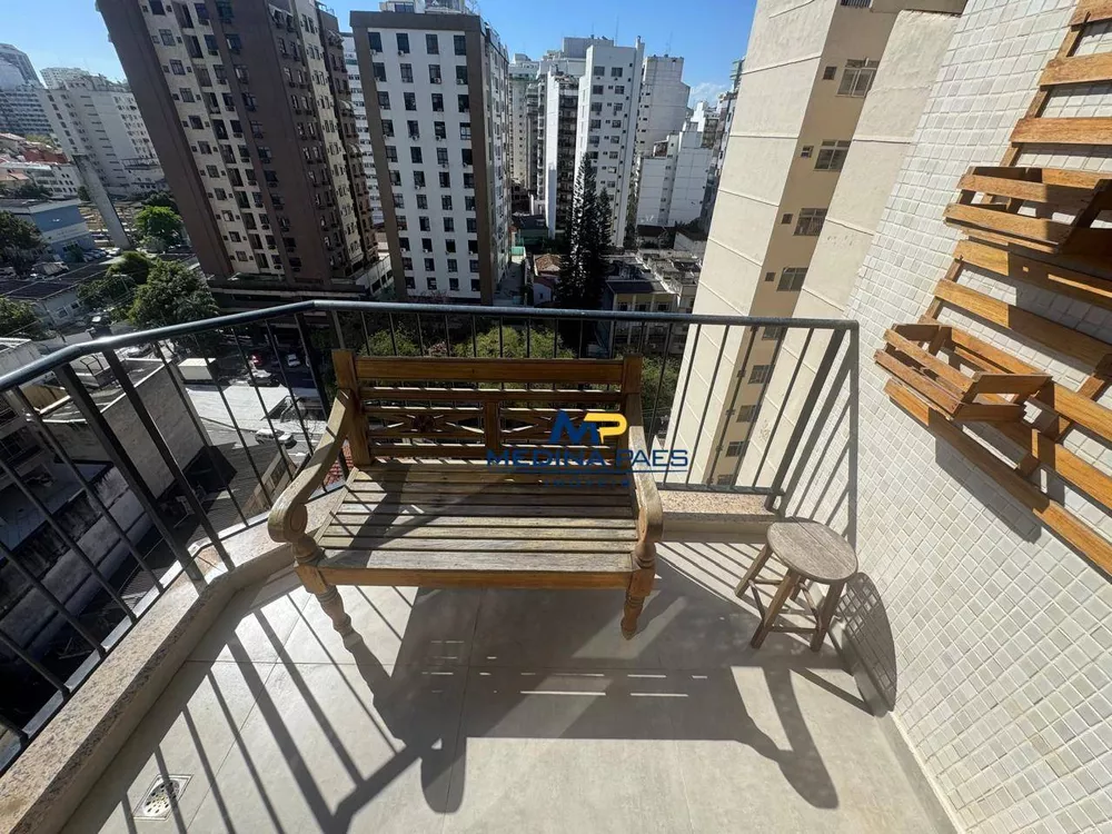 Apartamento, 2 quartos, 65 m² - Foto 28
