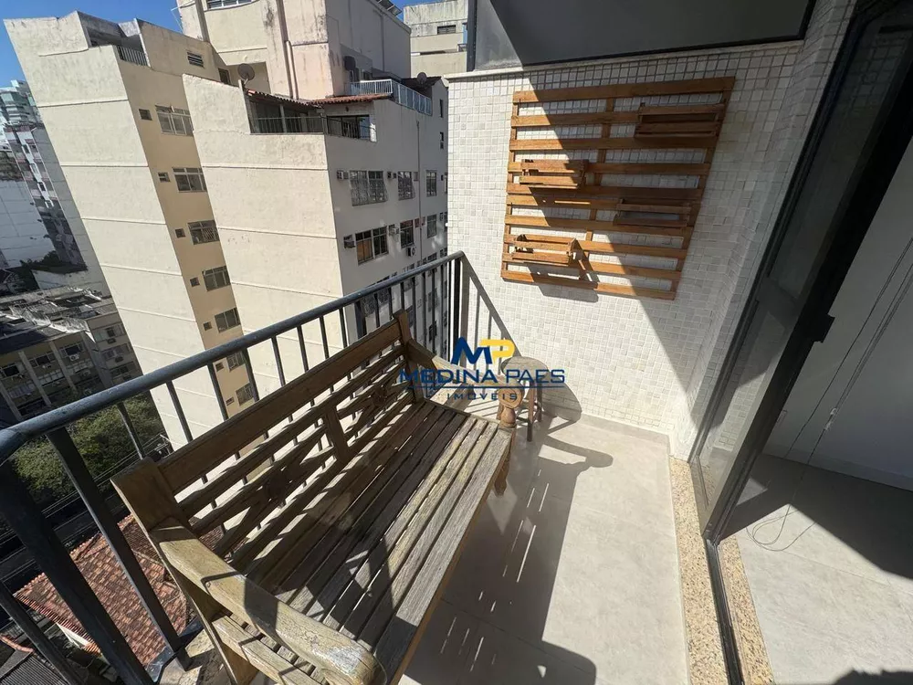 Apartamento, 2 quartos, 65 m² - Foto 15