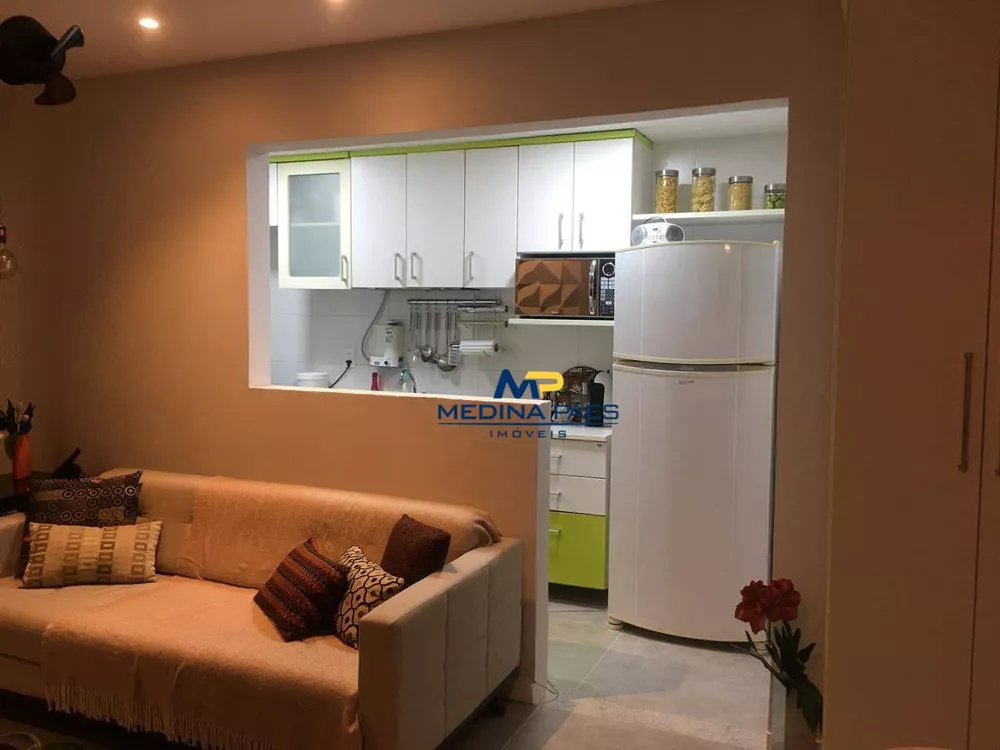 Apartamento, 2 quartos, 65 m² - Foto 7