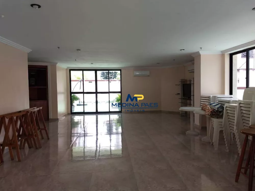 Apartamento, 2 quartos, 65 m² - Foto 11