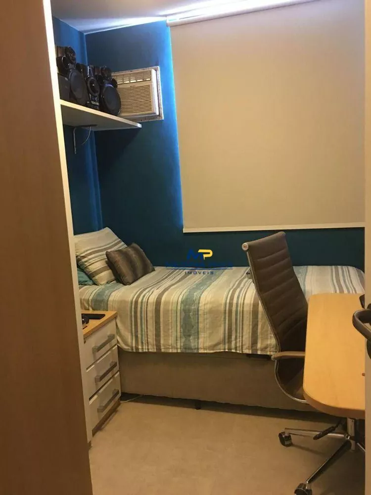 Apartamento, 2 quartos, 65 m² - Foto 10