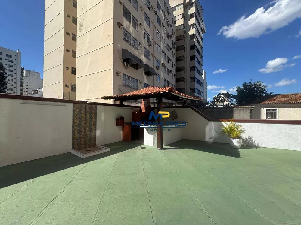 Apartamento, 2 quartos, 65 m² - Foto 14