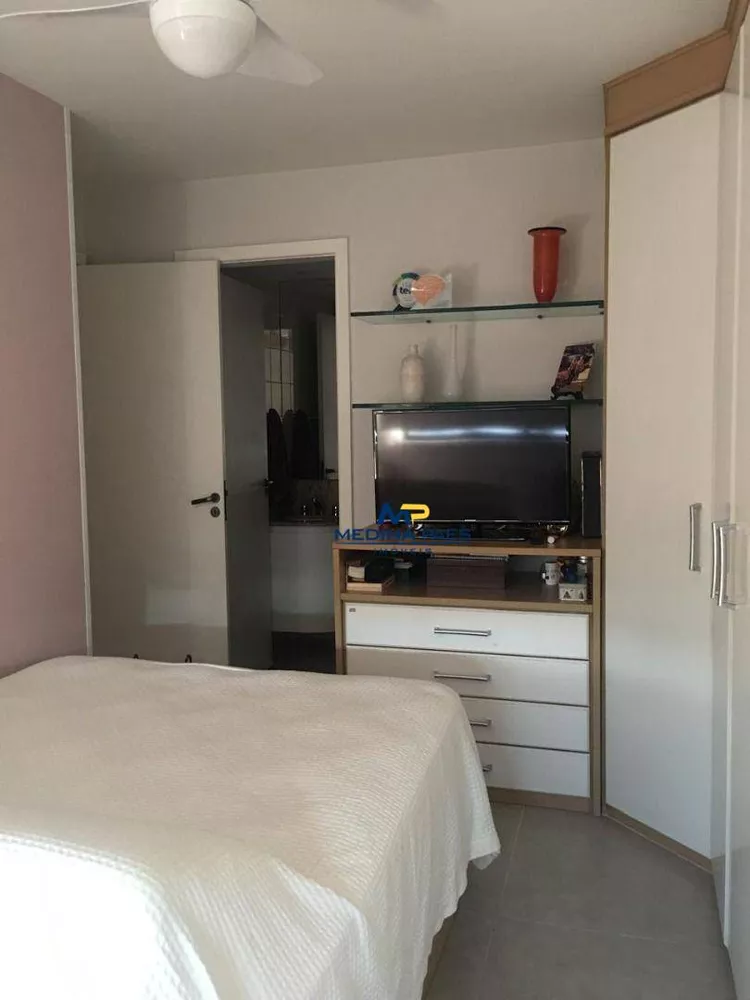 Apartamento, 2 quartos, 65 m² - Foto 3