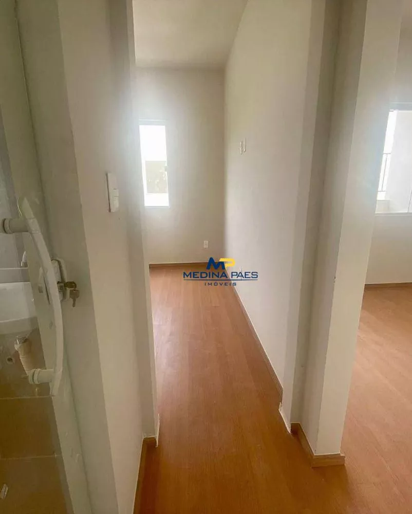 Casa, 1 quarto, 41 m² - Foto 1