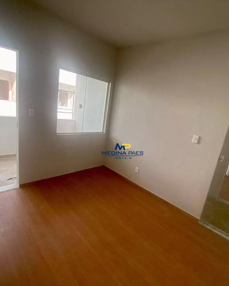 Casa, 1 quarto, 41 m² - Foto 3