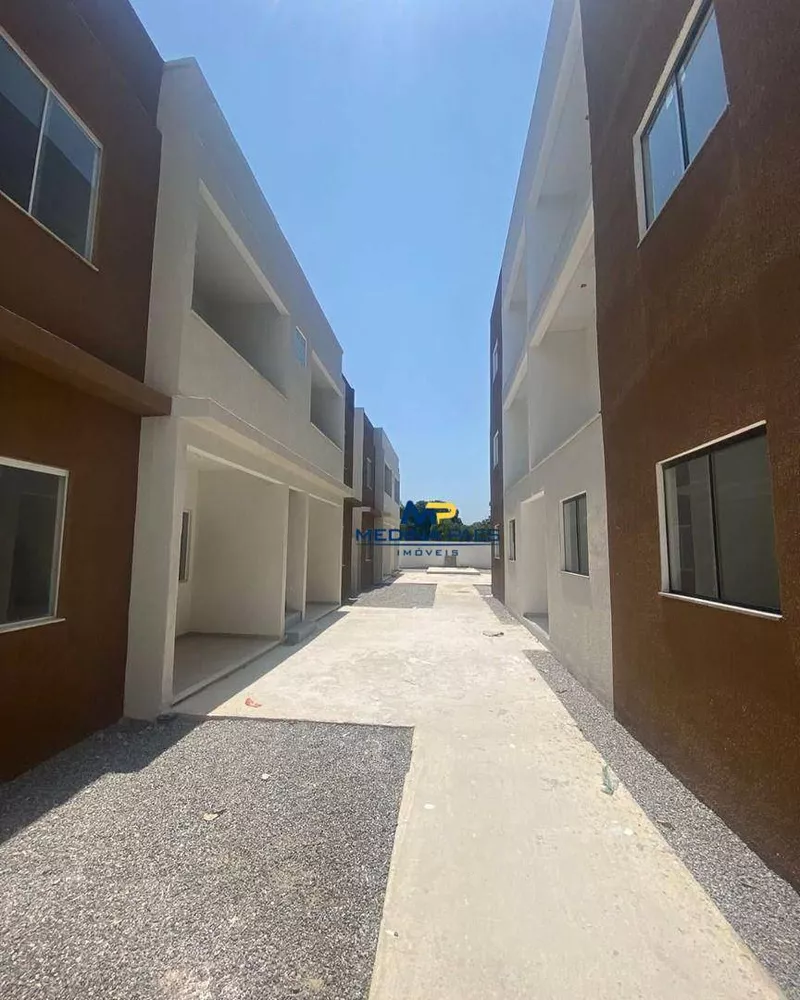 Casa, 1 quarto, 41 m² - Foto 7