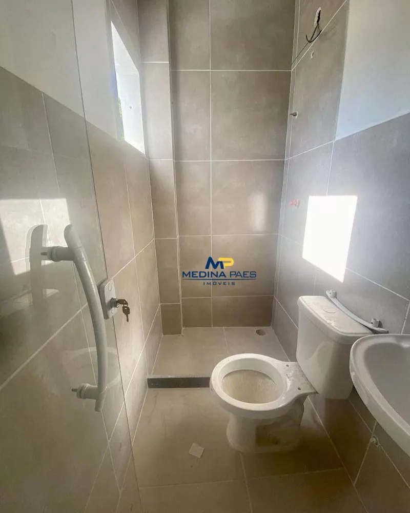 Casa, 1 quarto, 41 m² - Foto 5