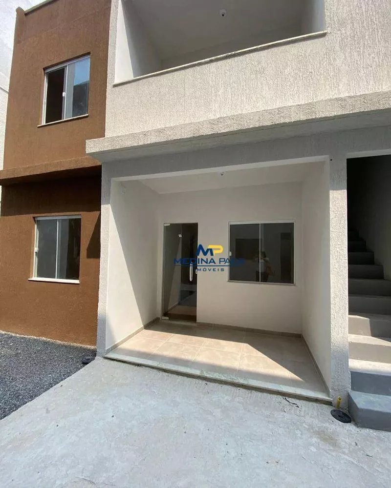 Casa, 1 quarto, 41 m² - Foto 4