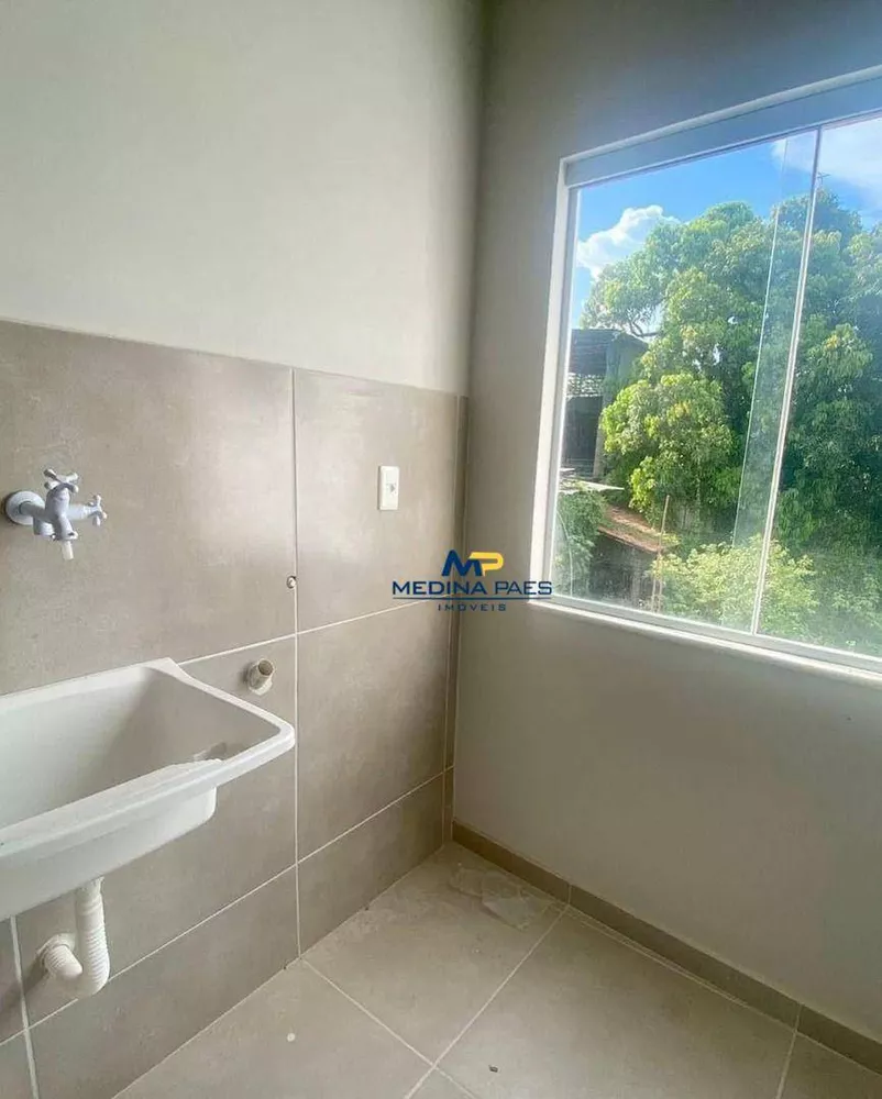 Casa, 1 quarto, 41 m² - Foto 2