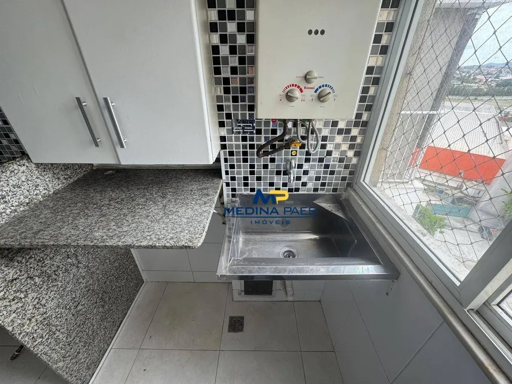 Apartamento, 2 quartos, 65 m² - Foto 7