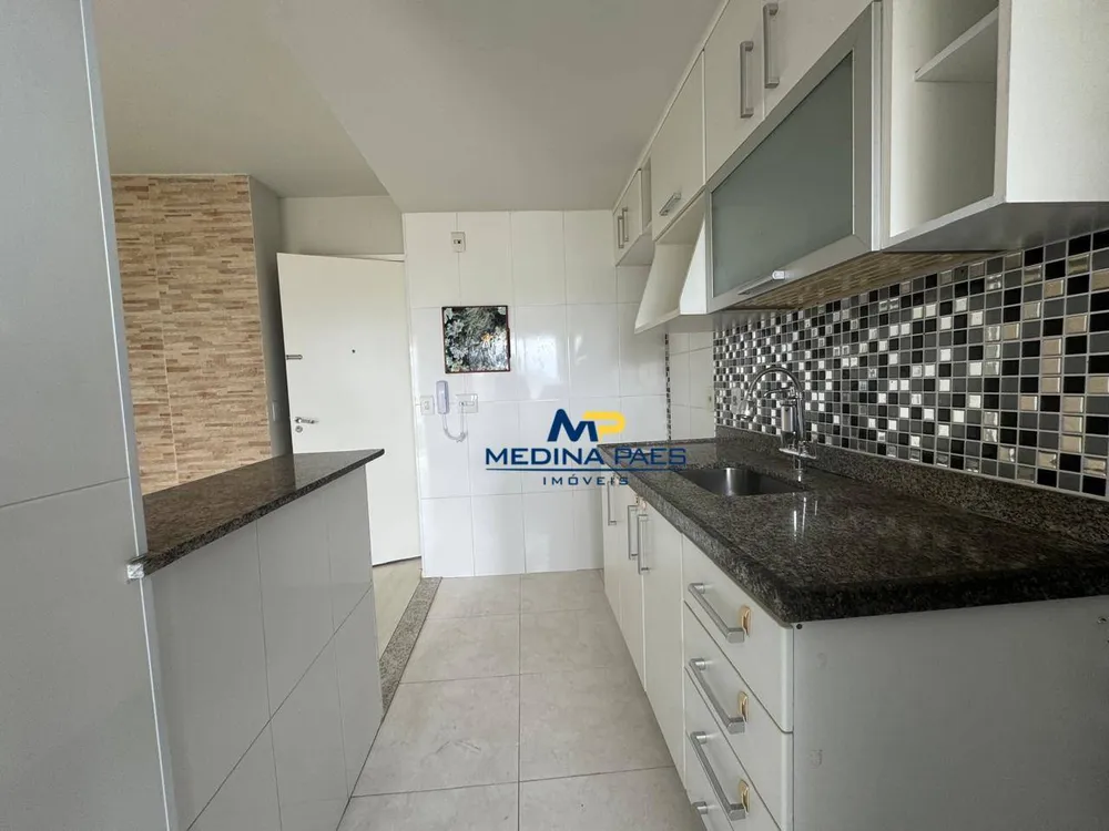 Apartamento, 2 quartos, 65 m² - Foto 3