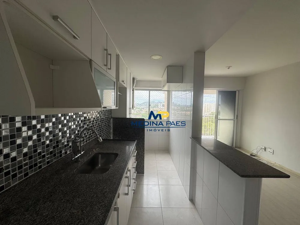 Apartamento, 2 quartos, 65 m² - Foto 6