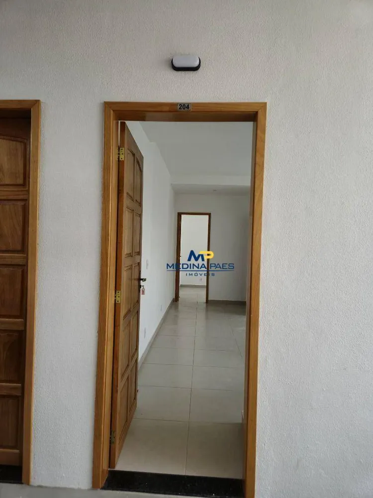 Casa de Condomínio, 1 quarto - Foto 8