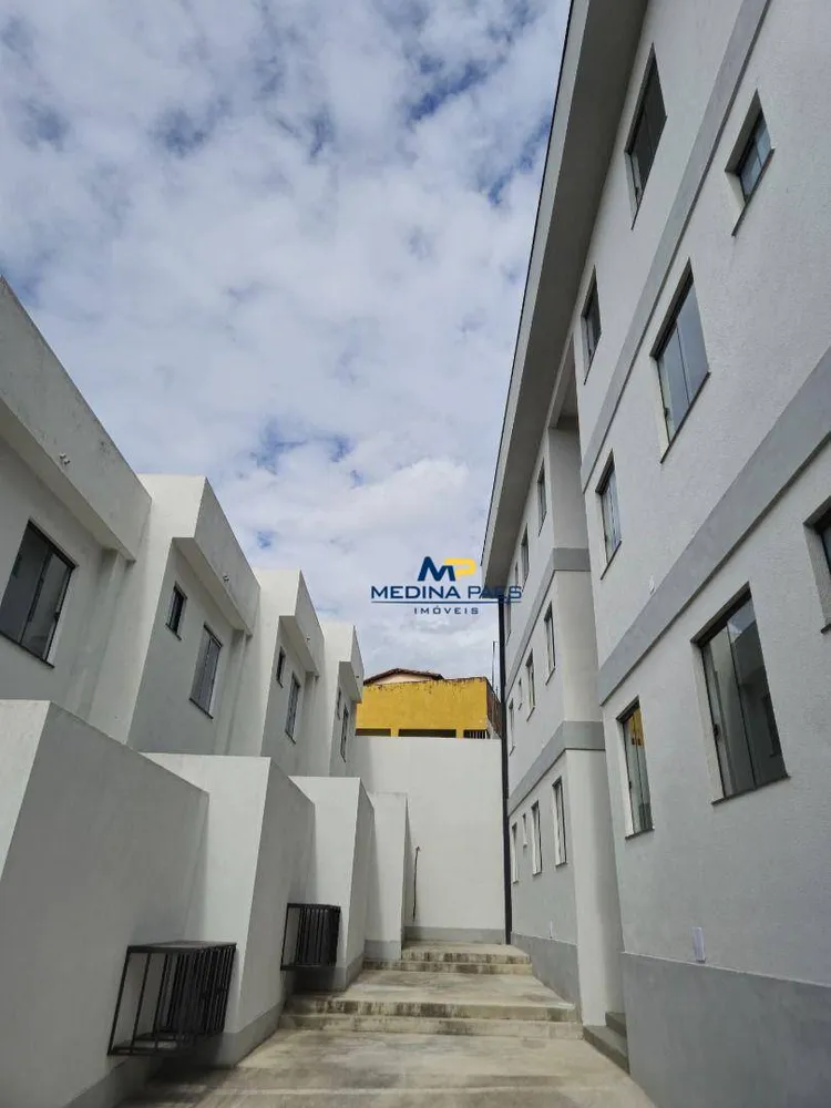 Casa de Condomínio, 1 quarto - Foto 5