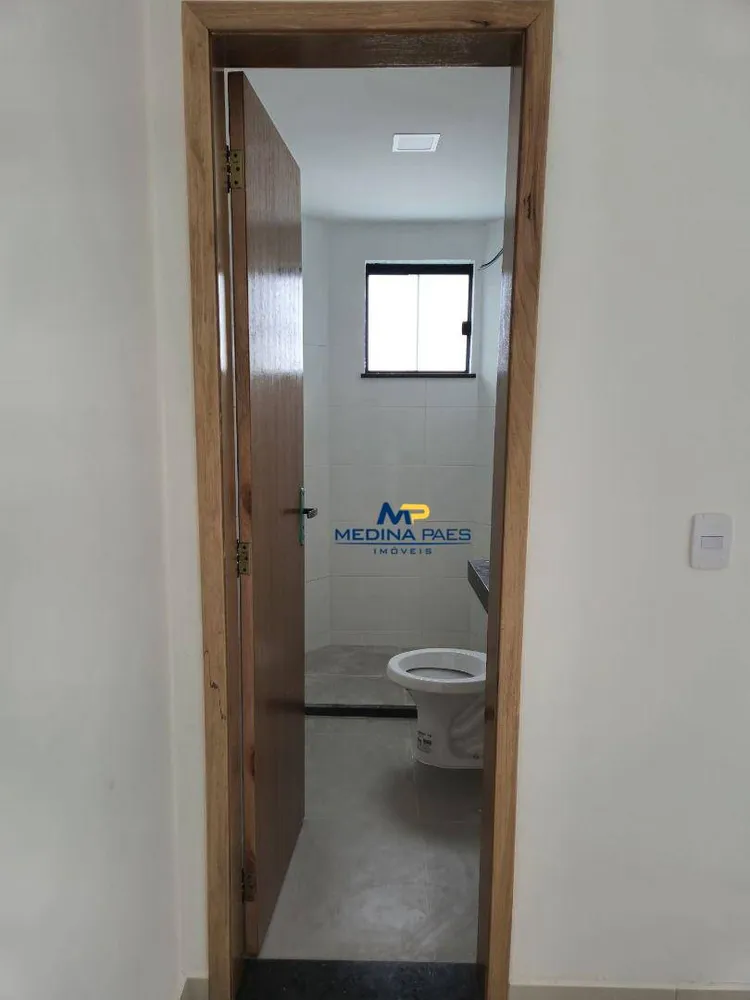 Casa de Condomínio, 1 quarto - Foto 12