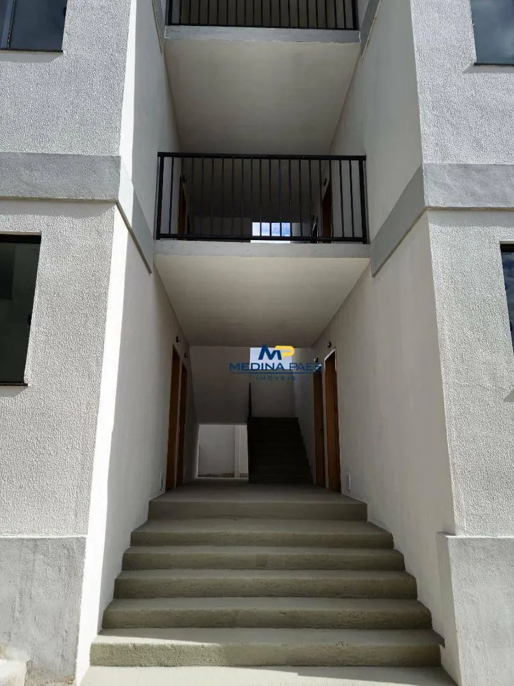 Casa de Condomínio, 1 quarto - Foto 4
