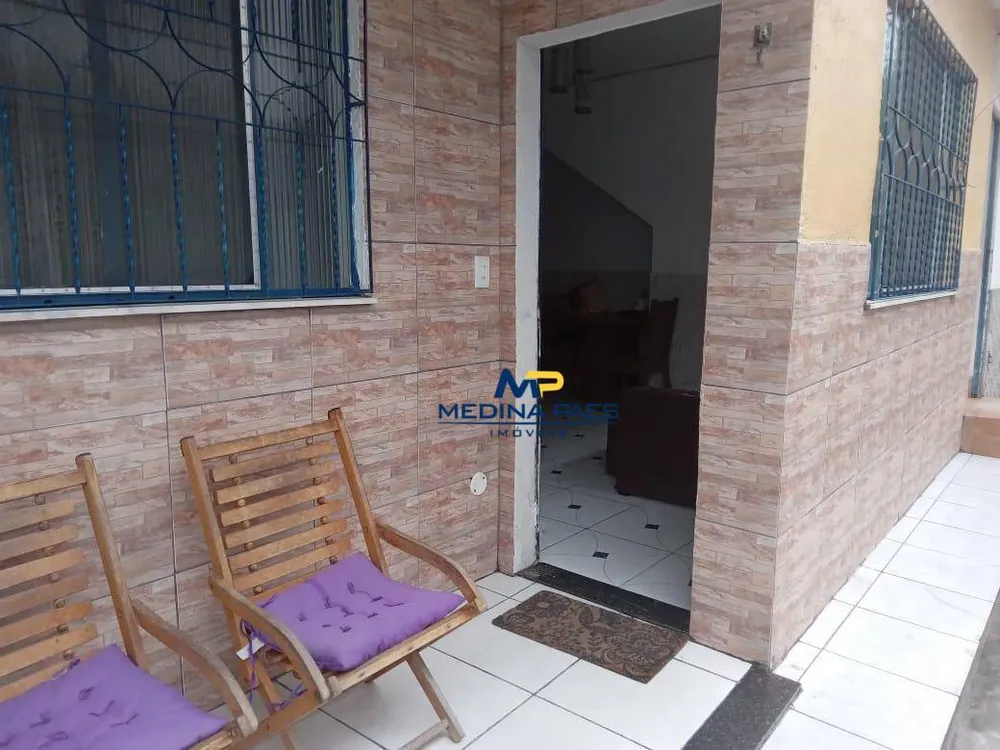 Casa, 2 quartos - Foto 2