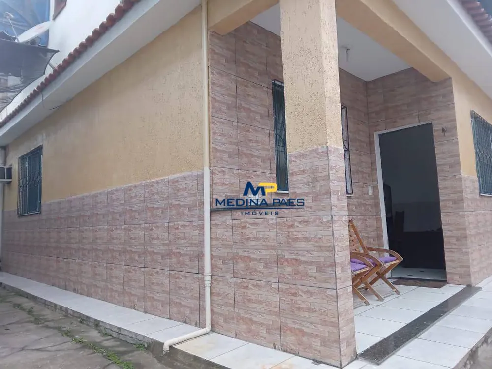 Casa, 2 quartos - Foto 1
