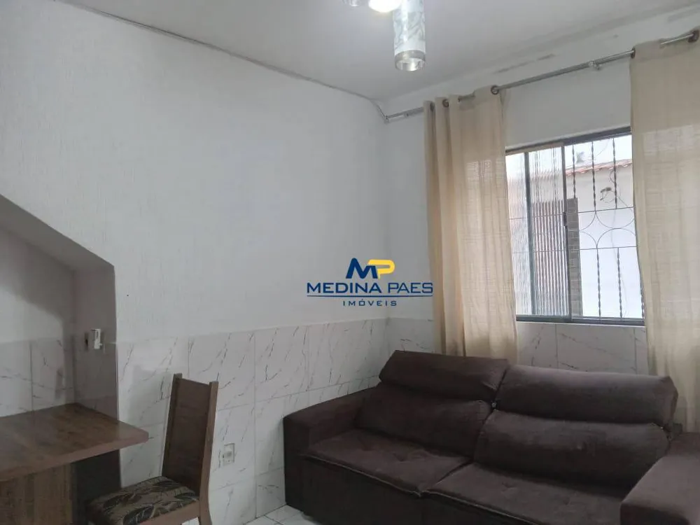 Casa, 2 quartos - Foto 6