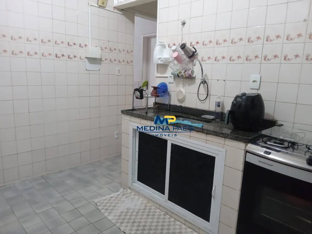 Casa, 2 quartos - Foto 8