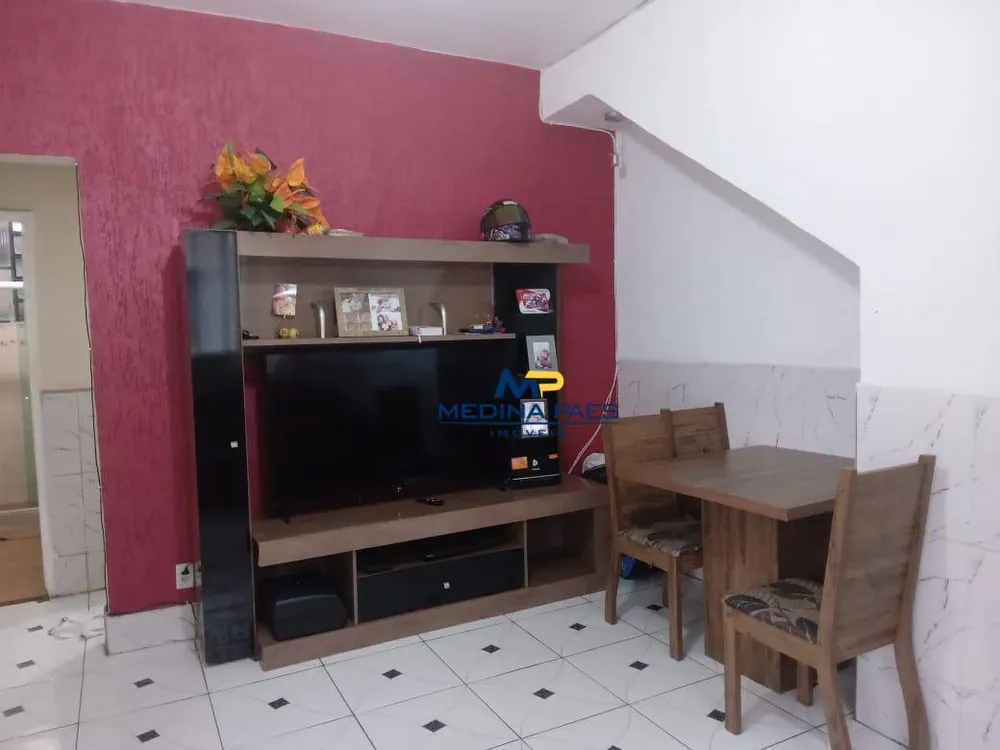 Casa, 2 quartos - Foto 5