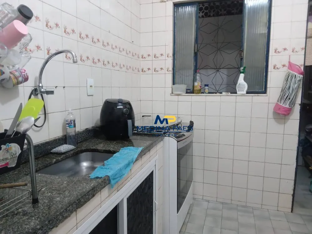 Casa, 2 quartos - Foto 7
