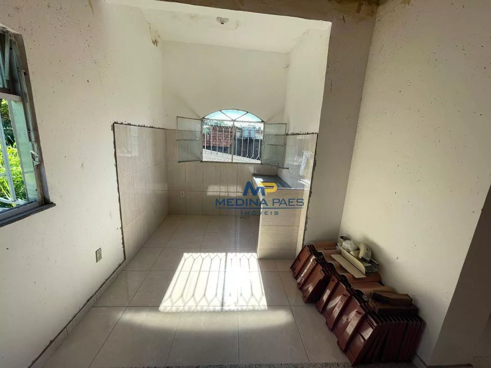 Casa, 3 quartos, 200 m² - Foto 19
