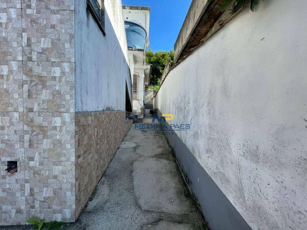 Casa, 3 quartos, 200 m² - Foto 29