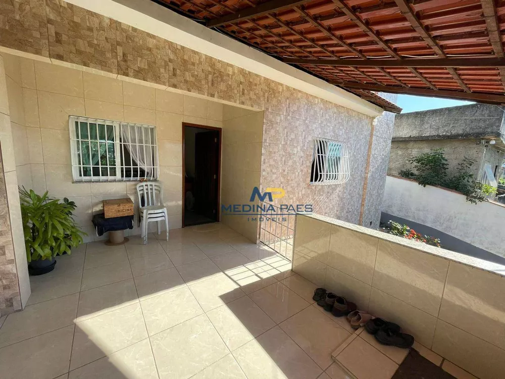 Casa, 3 quartos, 200 m² - Foto 22