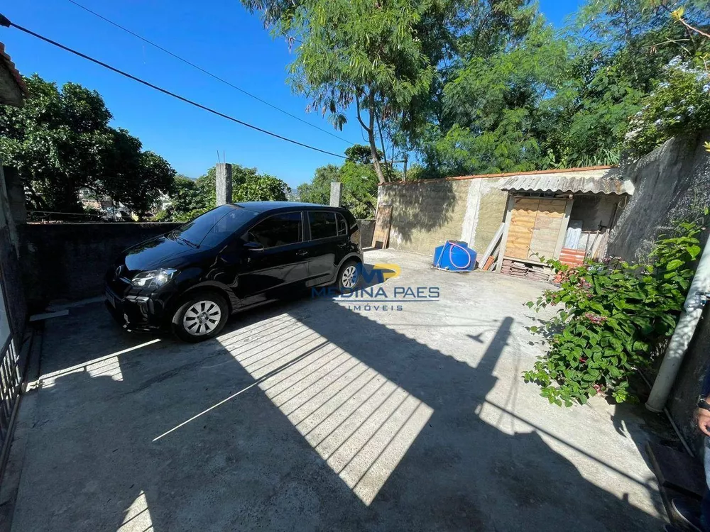 Casa, 3 quartos, 200 m² - Foto 27