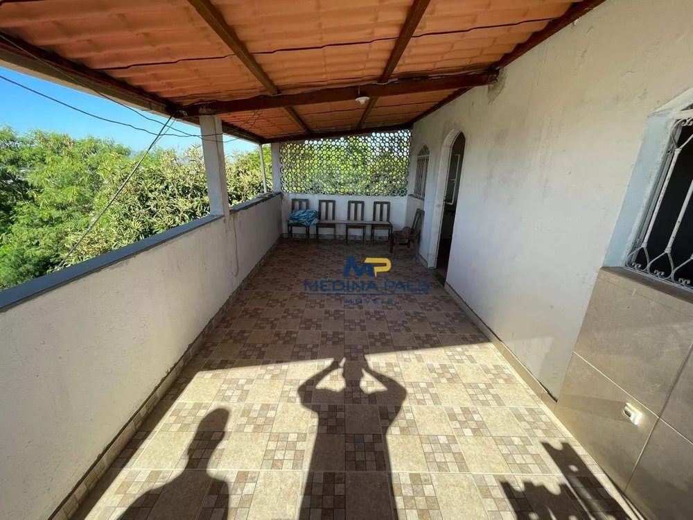 Casa, 3 quartos, 200 m² - Foto 20